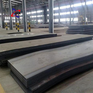 Warm gewalzte Fluss stahlblech platte JIS/AISI Standard China <span class=keywords><strong>Steel</strong></span> Company Preis für das Biegen von Kessel platten - Product Image 4
