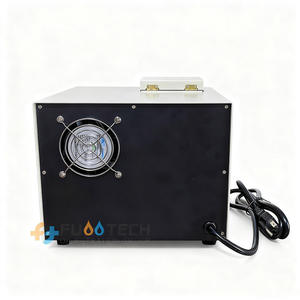 Измеритель цветности трансформаторного масла FT-041A тестовый стандарт ASTM D1500 цветной измеритель - Product Image 1