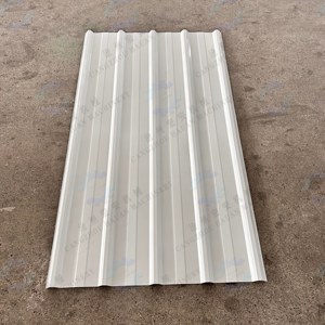 เครื่องขึ้นรูปเหล็กม้วน HAUAN ขนาด 1250 มม. ความกว้างการป้อนวัสดุ 0.8-2.0 มม. สำหรับกระเบื้องหลังคาเหล็กเคลือบสี - Product Image 4