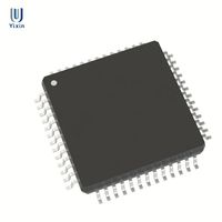 AD5360BSTZ 16-Bit SPI ADC IC Chip LQFP-52 Konverter Analog ke Digital Akuisisi Data Asli Baru