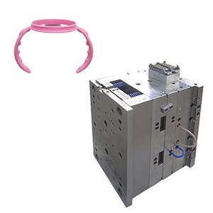 ผู้ผลิตแม่พิมพ์จากจีน แม่พิมพ์ขึ้นรูปขวดพลาสติก แม่พิมพ์ขวดนมเด็ก - Product Image 2
