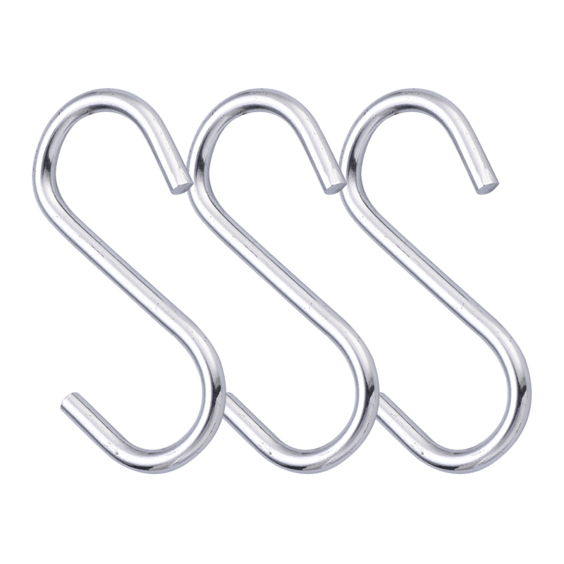 Fashionable Industrial Metal Bag Hanger with