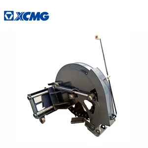 XCMG resmi X0305 selip steer lampiran gergaji disk tipe trencher hard rock trencher