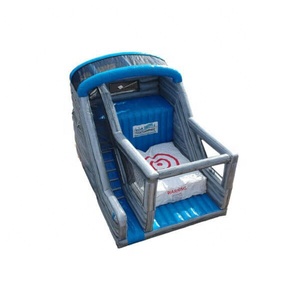 Juego de Deportes de salto de acantilado inflable para adultos de alquiler 2025 para deportes y recreación disponible para la venta - Product Image 3