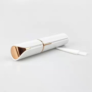 <span class=keywords><strong>Depiladora</strong></span> para Mujer, Recortadora <span class=keywords><strong>de</strong></span> <span class=keywords><strong>Cejas</strong></span>, <span class=keywords><strong>Depiladora</strong></span> Facial para Damas - Product Image 4