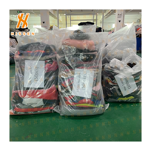 Fardos De Ropa Usada Al Por Mayor Sudadera Usada Chaqueta De Carreras <span class=keywords><strong>Vintage</strong></span> Hombres A Grade Branded Buzo Usado Paca De Ropa Usada America - Product Image 1