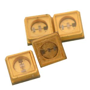 Uv Led 3535 Smd Chip 0.2W Uvc + Uva 275nm Sterilisatie Lamp Uvc Led 3535 Smd Chip 0.2W Uvc + Uva 275nm Sterilisatie Lamp - Product Image 6