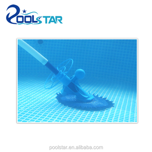 Limpiador de <span class=keywords><strong>Piscinas</strong></span> Ecológico Premium con Manguera de 10m, Potente Succión de Agua, Elimina Residuos, Escala Paredes y Pisos, <span class=keywords><strong>Automático</strong></span> - Product Image 5