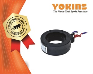YOKINS, Transformateur de courant 1000/5A, CT 1000A pour ampèremètre selon le modèle IS2705 YOK-RW72 Mesure de courant alternatif - Product Image 3