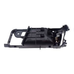 มือจับ<span class=keywords><strong>ประตู</strong></span>ภายในภายในสำหรับ Suzuki forenza 2004-2008ด้านหน้าขวา96548116พลาส<span class=keywords><strong>ต</strong></span>ิกสีดำ8310185Z00 8310185Z01ใหม่ - Product Image 2
