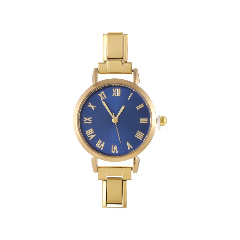 Oro-Blu- # 1