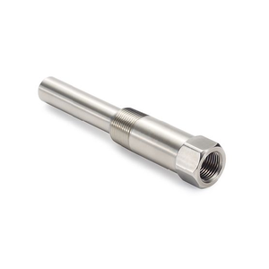 Nouveau contrôleur de température haute performance Rosemount 114c avec sonde en acier inoxydable 316, OEM ODM, garantie 18 mois - Product Image 2