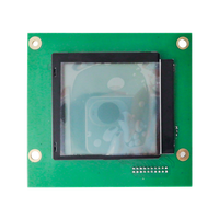 Module LCD COF 3,5 pouces 160*160 RA8822 TX161643FFSWBGI1616-M80035 22/35W, 160160RA8822COF pour instruments de contrôle industriel