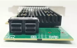 Bộ điều khiển Đột kích mới 9440-8i 8 cổng 12gbs SAS/<span class=keywords><strong>SATA</strong></span>/<span class=keywords><strong>PCI</strong></span> express3.1 05-50008 Bộ điều khiển lưu trữ thẻ riad megaraid 9440-8i - Product Image 3