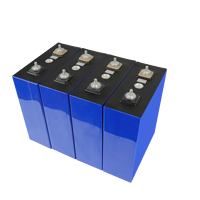 Stock de l'UE tout nouveau grade A Eve280k 3.2v 280ah Lifepo4 cellule batterie solaire 280ah cellule