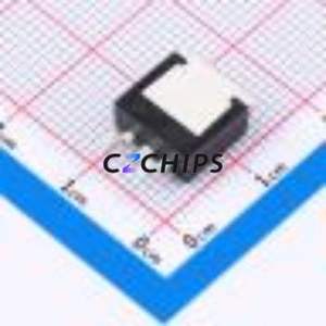 ชิปวงจรรวม LM7905D2TRG TO-263-2ของแท้สินค้าใหม่ชิป IC PMIC ตัวควบคุมเชิงเส้น (LDO) - Product Image 2