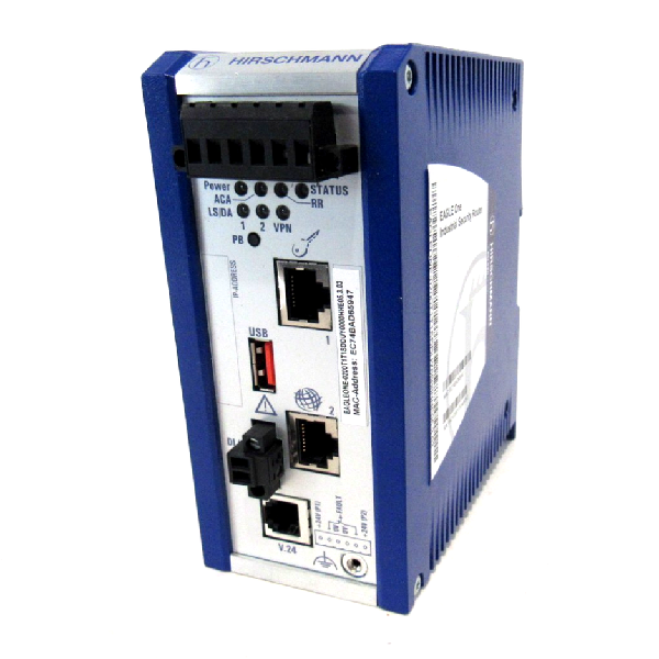 Plc New Eagleone-0200t1t1sdduy0000hhe05.3.03 Router for Warranty Product