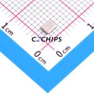 8DSC400G0009L Crystal (Passive) SMD3225-4P Crystal Oscillator SMD Crystal Oscillator 40MHz 10ppm 9pF - Product Image 1
