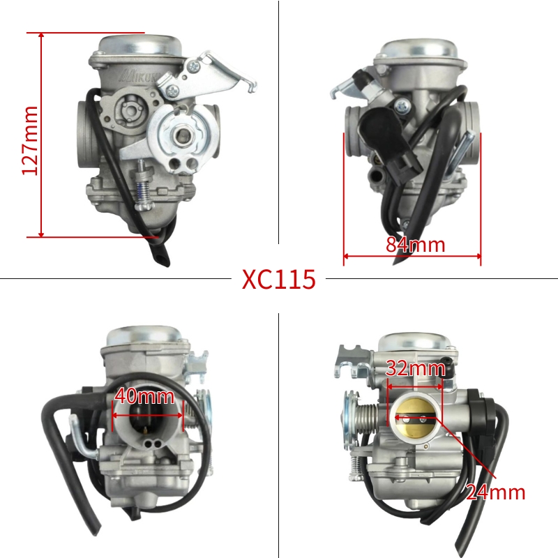 XC115/19008379   เอ็กซ์ซี115/19008379