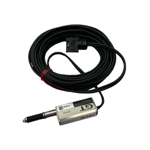 Sensor de Desplazamiento por Contacto GT-H10, Detector de Alta Sensibilidad para Medición de Espesor Industrial - Product Image 1