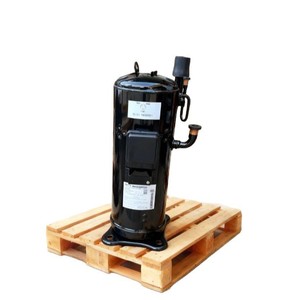 Compresseur de climatisation et de réfrigération Midea SAVC060D11ULK SAVC070D22ULKA, refroidissement et chauffage - Product Image 5
