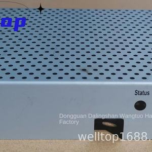 Welltop Welltop-01 Carcasa de Aluminio, Fabricación de Chapa Metálica - Product Image 6