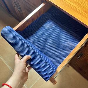 <span class=keywords><strong>Tapis</strong></span> en Pvc <span class=keywords><strong>antidérapant</strong></span> doublure d'étagère armoires de cuisine à tiroirs doublure de poignée <span class=keywords><strong>tapis</strong></span> Non adhésif <span class=keywords><strong>pour</strong></span> <span class=keywords><strong>placard</strong></span> doublure de coussin anti-dérapant extra forte - Product Image 3