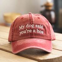 Gorra de béisbol de moda para hombre y mujer con logotipo personalizado bordado
