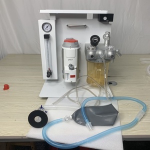 Animal Anesthesia Machine Veterinary Anesthesia Machine - Product Image 5