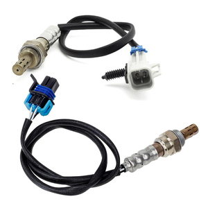 Sensor de oxígeno O2 para Buick Chevy Cadillac GMC <span class=keywords><strong>Van</strong></span> Pickup Truck Sensor de oxígeno 234-4668 15284 - Product Image 3