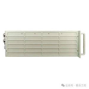 Servidor Industrial Integrado Robusto 4U <span class=keywords><strong>Union</strong></span> IPC Intel I9-14900K 24C32T RTX 5090 32GB <span class=keywords><strong>GPU</strong></span> Amplio Rango de <span class=keywords><strong>Temperatura</strong></span> -20~55 GJB Rack - Product Image 3