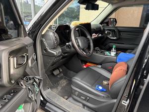 Haval Dargo <span class=keywords><strong>LL</strong></span> (2ème génération Big Dog) d'occasion 2023 1.5T 2WD Tide Wild Edition Plus 7DCT SUV intermédiaire Euro VI - Product Image 4