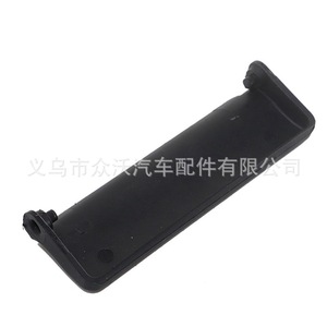 Poignée de commutation du boîtier à gants gauche du tableau de bord Octavia MK3 5E1857919 - Product Image 3