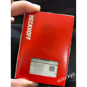เบ็คฮอฟฟ์ EL2202/EL 2202 ใหม่ - Product Image 3