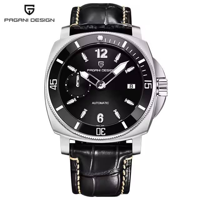 หนังสีดำ