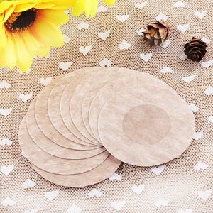 Couverture de mamelon mince adhésive invisible sexy de femmes de conception de mode - Product Image 2