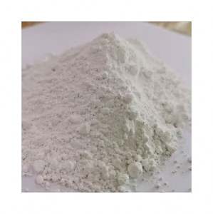 Haute qualité 99.9% pur TiO2 qualité industrielle rutile dioxyde de titane poudre de qualité alimentaire CAS 13463 - Product Image 1