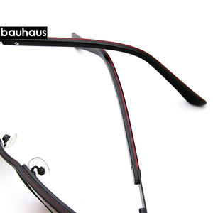 6083 Cheap Promotion Sale Men <strong>Gun</strong> Metal Magnet Clip on <strong>Glasses</strong> Polarized Sunglasses - Product Image 6