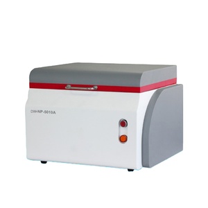 DW-NP-5010 Energy Dispersion <b>XRF</b> <b>Analyzer</b> Desktop X-Ray Spectrometer for Metallurgy - Product Image 1