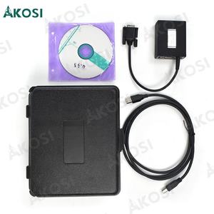 JUDIT 4 Jungheinrich Judit Box Incado con Software 4.37, Interfaz de Diagnóstico para Montacargas, Catálogo de Piezas Judit4 ET&SH - Product Image 5