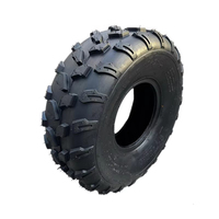 19*7-8/18*9.50-8 Jantes/pneus ATV/UTV/Go Kart Jantes pneus 6-12 pouces disponibles