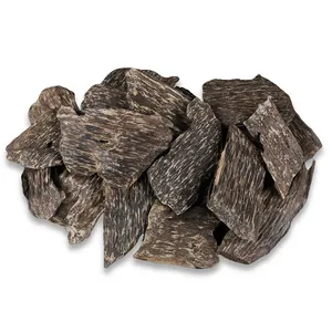 Trầm Hương chip Oud trầm hương chps Agar gỗ oud gỗ chip trầm hương Oud tinh dầu AL attar xạ hương dầu từ