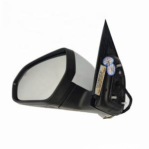Adatto per Changan Hunter Pickup Peugeot Landtrek Kaicheng F70 Gruppo <span class=keywords><strong>Specchietto</strong></span> <span class=keywords><strong>Retrovisore</strong></span> <span class=keywords><strong>Esterno</strong></span> 8202100-BU02 - Product Image 1