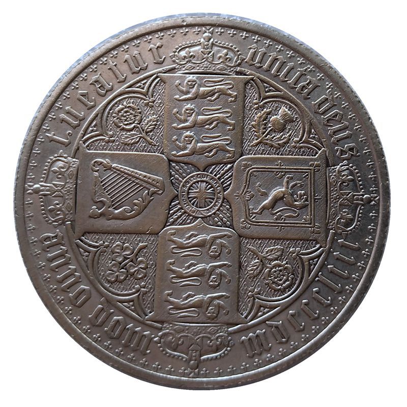 United Kingdom 1853