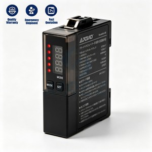 Nuevo Sensor de Marcas de Color CZ-12 Original en Stock, Sensor de Marcas de Color con Detección RGB, Salida NPN/PNP, <span class=keywords><strong>CZ12</strong></span> para Automatización Industrial - Product Image 2
