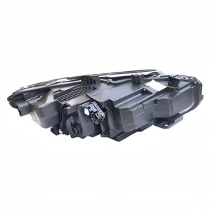 Piezas de Alta Calidad para Sistemas de Iluminación Automotriz, Conjunto de Faros Delanteros SA2FC-4121020B SA2FC-4121020D Izquierdo y Derecho para BYD Song Pro - Product Image 3