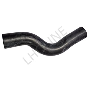 Manguera de Goma LHOLINE 96536591 EPDM para Refrigeración Automotriz, Tubo de Escape de Combustible, Longitud Estándar - Product Image 2