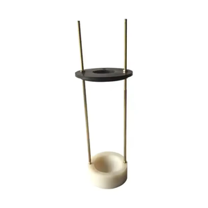 Analyseur de cire d'asphalte WSY-010, testeur de teneur en cire d'asphalte pour laboratoire, analyseur de teneur en cire d'asphalte pétrolière - Product Image 6