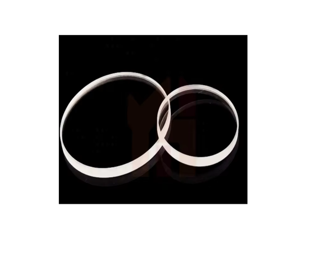Manufacture Custom Optical Polished AR Coated H-K9L Transparent Optical Glass for Cover Lens