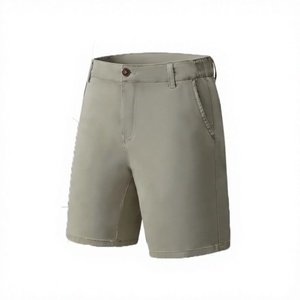 2026 Pantalon Cargo Homme Personnalisé Vintage en Toile Tissée Imperméable Séchage Rapide Infroissable avec Braguette Zippée Uni Taille Moyenne pour Sport, Randonnée, Course à Pied et Usage Quotidien - Product Image 3
